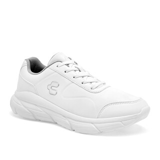 Foto 1 | Foto 1 | Charly Tenis Urbano Para Joven Blanco Walking Importado Hasta Agotar Existencia