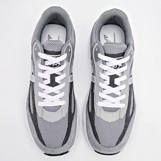 Foto 3 | Foto 3 | Apoort Tenis Urbano Para Joven Gris