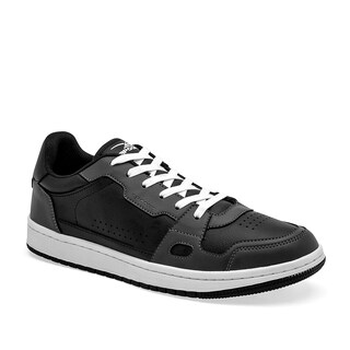Foto 1 | Foto 1 | Apoort Tenis Urbano Para Joven Negro Gris