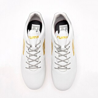 Foto 3 | Foto 3 | Furia Tenis Deportivo Para Joven Blanco Plata