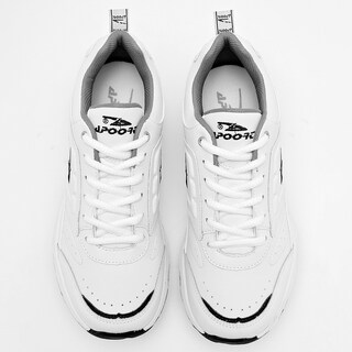Foto 3 | Foto 3 | Apoort Tenis Deportivo Para Joven Blanco Negro