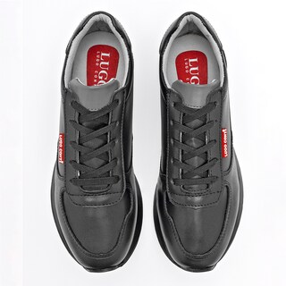 Foto 3 | Foto 3 | Lugo Conti Tenis Urbano Para Joven Negro