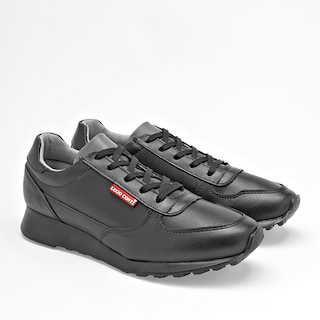 Foto 2 | Foto 2 | Lugo Conti Tenis Urbano Para Joven Negro