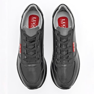 Foto 3 | Foto 3 | Lugo Conti Tenis Urbano Para Joven Negro