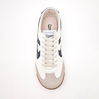 Foto 2 | Foto 2 | Panam Tenis Urbano Para Joven Beige Marino
