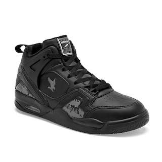 Foto 1 | Foto 1 | American Fire Tenis Urbano Para Joven Negro