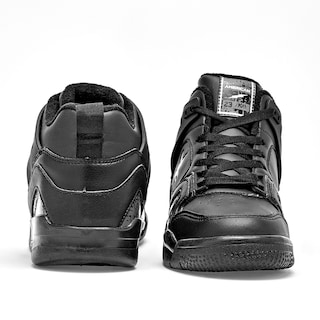 Foto 3 | Foto 3 | American Fire Tenis Urbano Para Joven Negro