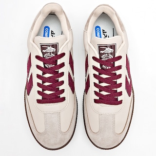 Foto 3 | Foto 3 | Apoort Tenis Urbano Para Joven Beige Vino