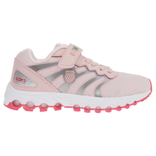 Foto 2 | Foto 2 | Tenis K-swiss Tubes Kids color Rosa para Niña