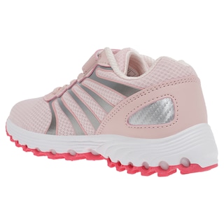 Foto 3 | Foto 3 | Tenis K-swiss Tubes Kids color Rosa para Niña