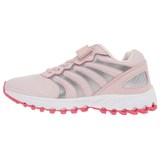 Foto 8 | Foto 8 | Tenis K-swiss Tubes Kids color Rosa para Niña