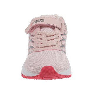 Foto 5 | Foto 5 | Tenis K-swiss Tubes Kids color Rosa para Niña