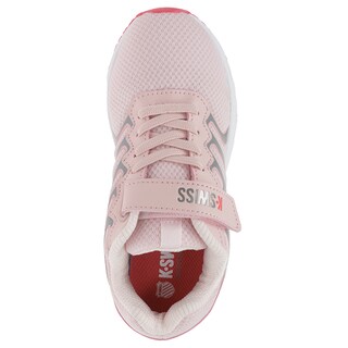 Foto 7 | Foto 7 | Tenis K-swiss Tubes Kids color Rosa para Niña