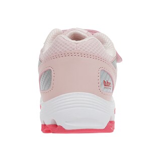 Foto 6 | Foto 6 | Tenis K-swiss Tubes Kids color Rosa para Niña