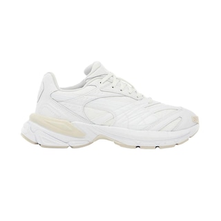 Foto 1 | Foto 1 | Tenis Puma Velophasis Luxe Sport Ii Unisex Blanco