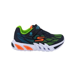 Foto 1 | Foto 1 | Tenis Skechers Flex Glow Elite Multicolor con Luces para Niño
