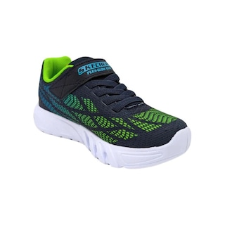 Foto 2 | Foto 2 | Tenis Skechers Flex Glow Elite Multicolor con Luces para Niño