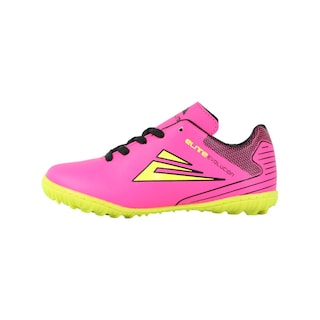 Foto 3 | Foto 3 | Tenis Futbol Soccer Niña-mujer Elite 1147 Fiusha