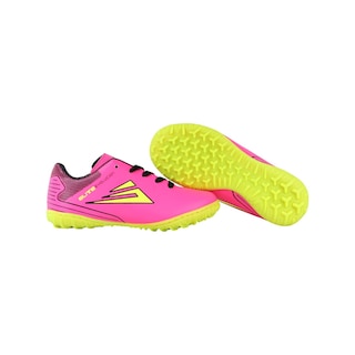 Foto 5 | Foto 5 | Tenis Futbol Soccer Niña-mujer Elite 1147 Fiusha