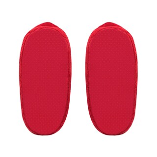 Foto 5 | Foto 5 | Pantuflas Navideñas 3d Santa Claus Bota