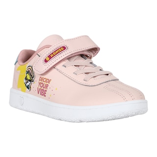 Foto 1 | Foto 1 | Tenis K-swiss Little Bunny Para Niña Color Rosa