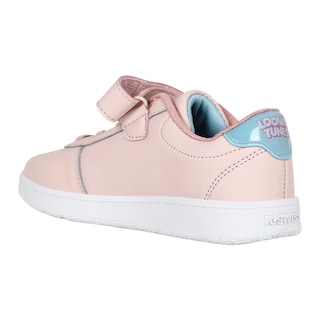 Foto 3 | Foto 3 | Tenis K-swiss Little Bunny Para Niña Color Rosa