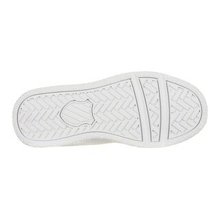 Foto 4 | Foto 4 | Tenis K-swiss Tweeties Para Niña Color Blanco