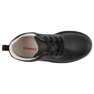 Foto 4 | Foto 4 | Zapato Escolar Dominiq 2761 Negro para Niña