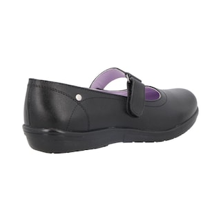 Foto 2 | Foto 2 | Flats Escolares Manhattan Piso Casual Mujer Negro