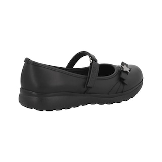 Foto 4 | Foto 4 | Zapato Escolar Vavito 760008 De Piel Niña Color Negro Talla 18 A 21.5