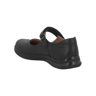 Foto 3 | Foto 3 | Zapato Escolar Vavito 754004 De Piel Niña Color Negro Talla 18 A 21.5