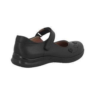 Foto 4 | Foto 4 | Zapato Escolar Vavito 754004 De Piel Niña Color Negro Talla 18 A 21.5