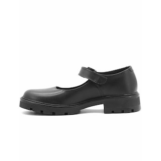 Foto 6 | Foto 6 | Zapato Greenlove Para Mujer Ajuste Hebilla Antiderrapante Negro