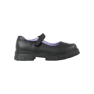 Foto 2 | Foto 2 | Zapato Escolar Niña Tropicana Va422005st Negro