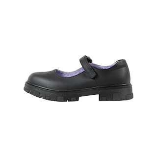 Foto 3 | Foto 3 | Zapato Escolar Niña Tropicana Va422005st Negro