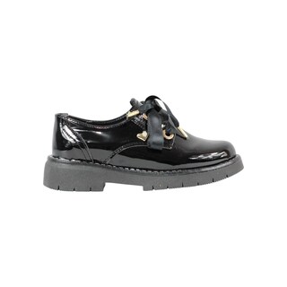 Foto 3 | Foto 3 | Zapato Escolar Niña Mambo 460 Charol Negro