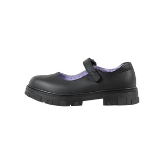 Foto 3 | Foto 3 | Zapato Escolar Niña Tropicana Va422005st Negro