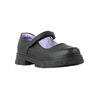 Foto 1 | Foto 1 | Zapato Escolar Niña Tropicana Va422005st Negro