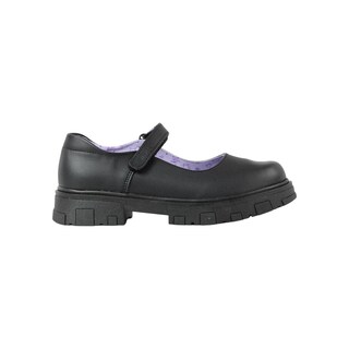 Foto 2 | Foto 2 | Zapato Escolar Niña Tropicana Va422005st Negro