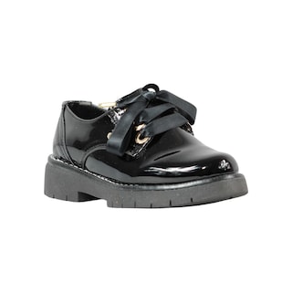 Foto 1 | Foto 1 | Zapato Escolar Niña Mambo 460 Charol Negro