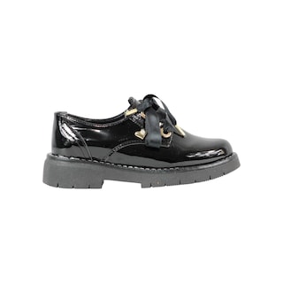 Foto 3 | Foto 3 | Zapato Escolar Niña Mambo 460 Charol Negro