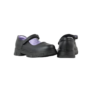 Foto 4 | Foto 4 | Zapato Escolar Niña Tropicana Va422005st Negro