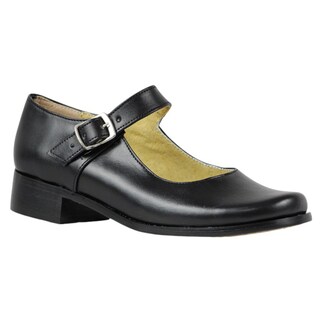 Foto 1 | Foto 1 | Zapato Escolar Escolta Marian 2500 Negro