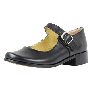 Foto 2 | Foto 2 | Zapato Escolar Escolta Marian 2500 Negro