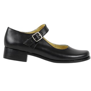Foto 3 | Foto 3 | Zapato Escolar Escolta Marian 2500 Negro