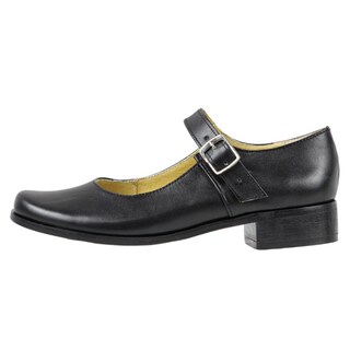Foto 4 | Foto 4 | Zapato Escolar Escolta Marian 2500 Negro