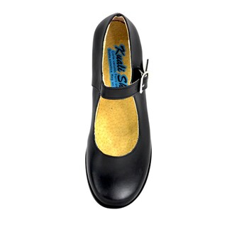 Foto 5 | Foto 5 | Zapato Escolar Escolta Marian 2500 Negro