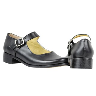 Foto 6 | Foto 6 | Zapato Escolar Escolta Marian 2500 Negro