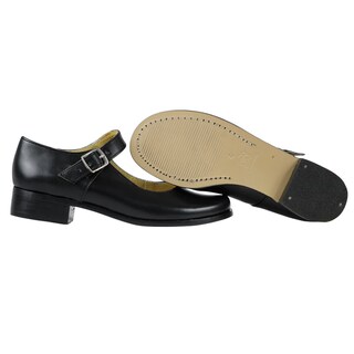 Foto 7 | Foto 7 | Zapato Escolar Escolta Marian 2500 Negro