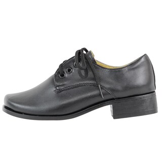 Foto 4 | Foto 4 | Zapato Escolar Escolta Marian 3500 Negro
